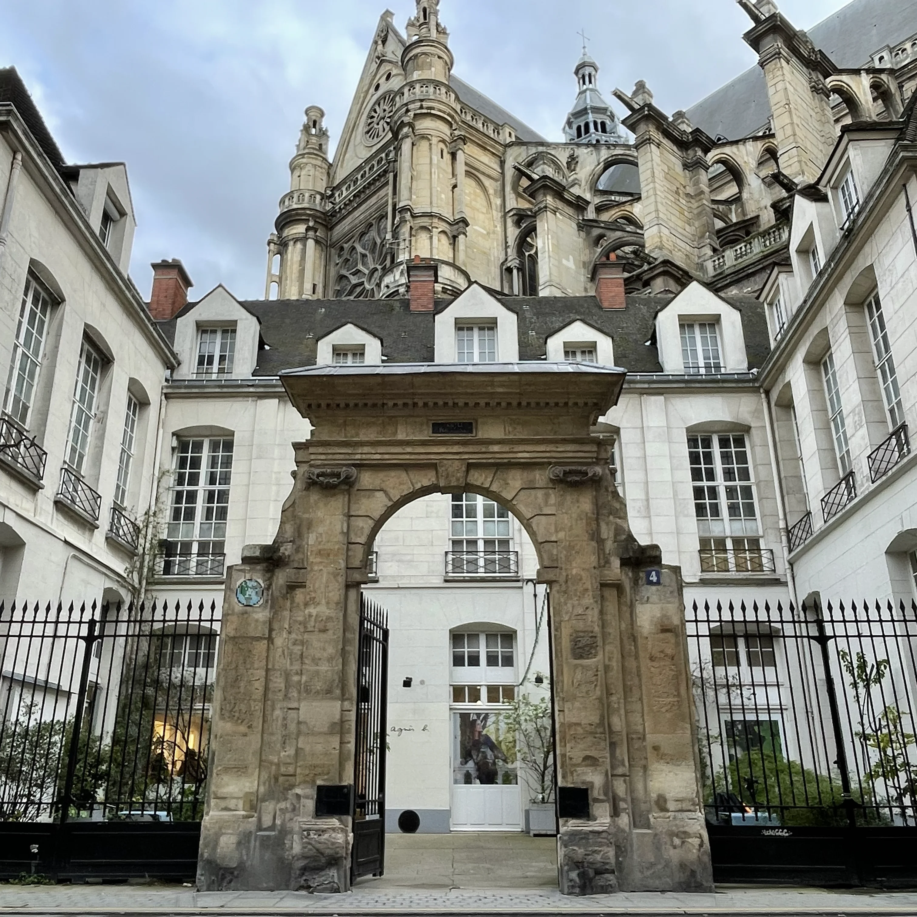 des partenaires de confiance
